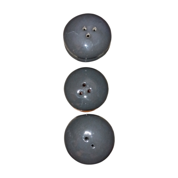 Blue's Clues Mr. Salt, Mrs. Pepper, & Paprika Too! Shaker Set Nickelodeon - Picture 8 of 8